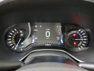 JEEP Compass usata, con Autoradio digitale