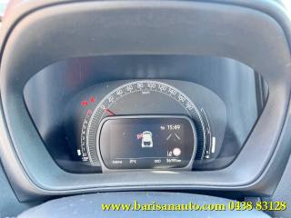 TOYOTA Aygo X usata, con Cruise Control