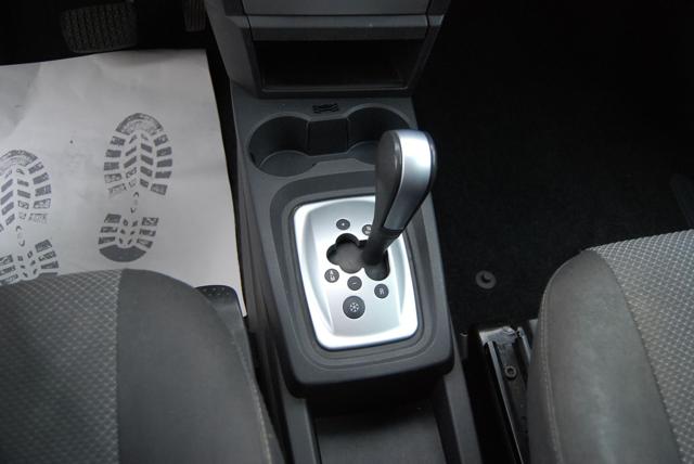 OPEL Meriva usata, con Immobilizzatore elettronico