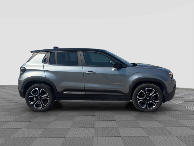 JEEP Avenger usata 5