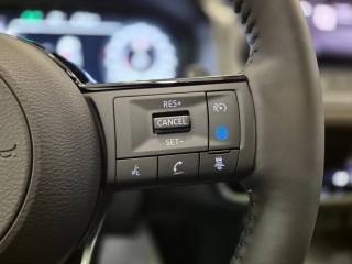 NISSAN Qashqai usata, con Sedili riscaldati