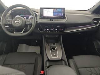 NISSAN Qashqai usata, con Antifurto