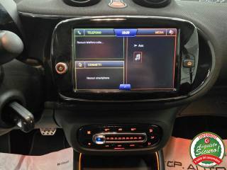 SMART ForTwo usata, con ESP