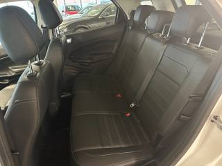 FORD EcoSport usata, con Cruise Control