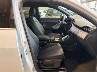 AUDI Q3 usata, con Chiusura centralizzata telecomandata