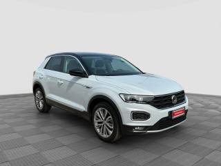 VOLKSWAGEN T-Roc usata 6