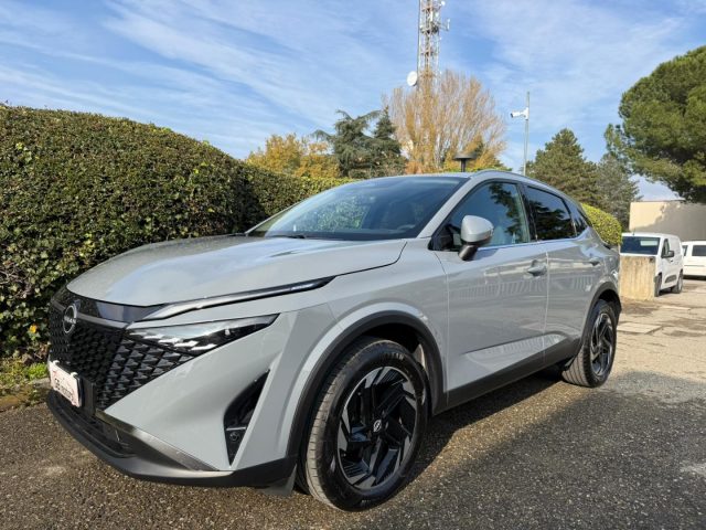 NISSAN Qashqai usata, con Airbag