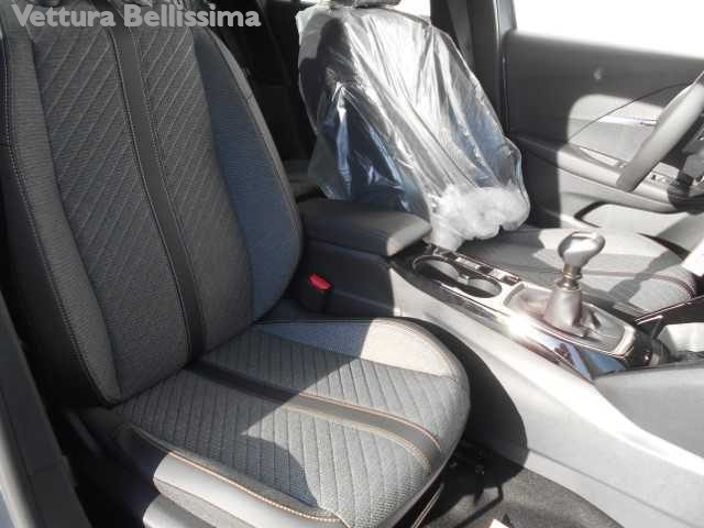 PEUGEOT 208 usata, con Sensore di pioggia
