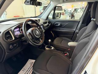 JEEP Renegade usata, con Autoradio digitale