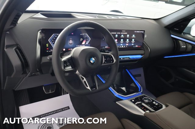 BMW X3 usata, con Antifurto