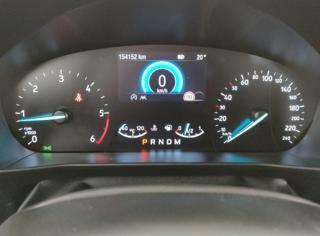 FORD Focus usata, con Park Distance Control
