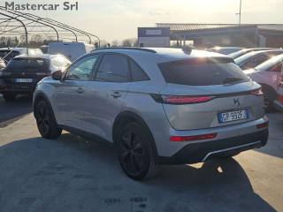 DS AUTOMOBILES DS 7 usata, con Airbag Passeggero