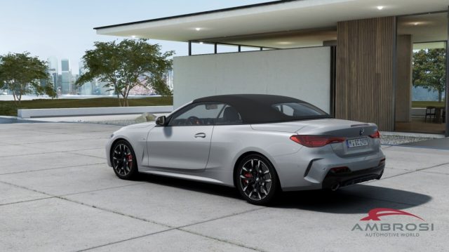 BMW 420 usata 1