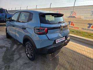 CITROEN C3 usata, con Airbag laterali