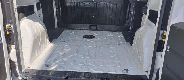 FIAT Doblo usata, con Bluetooth