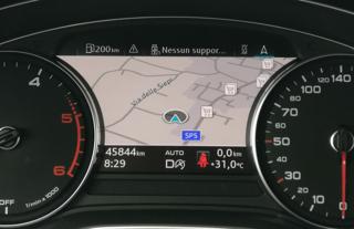 AUDI A4 usata, con Filtro antiparticolato