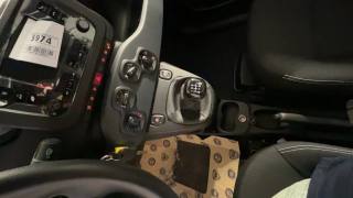FIAT Panda usata, con Controllo trazione