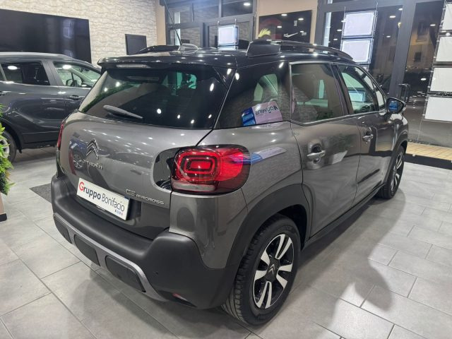 CITROEN C3 Aircross usata, con Airbag Passeggero