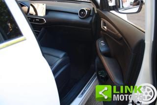 MG HS usata, con Specchietti laterali elettrici
