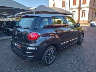 FIAT 500L usata, con Boardcomputer