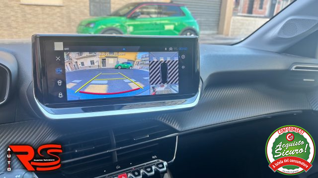 PEUGEOT 208 usata, con Cruise Control