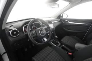 MG ZS usata 7
