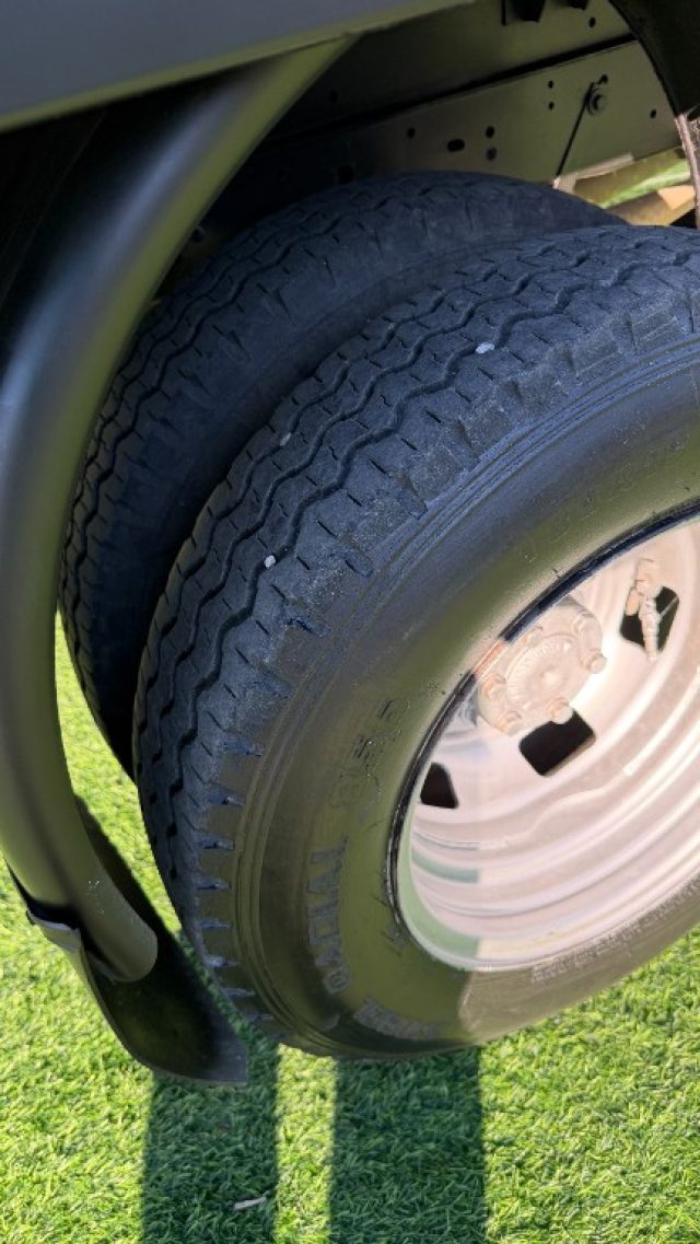 FORD Transit usata 7