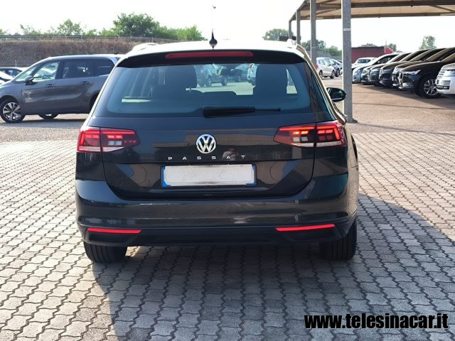 VOLKSWAGEN Passat Variant usata, con Chiusura centralizzata