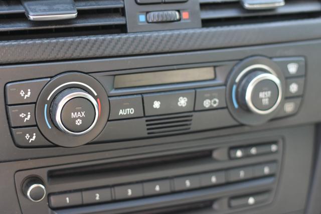 BMW 325 usata, con Regolazione elettrica sedili