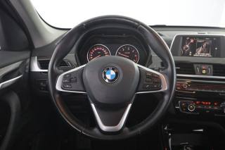 BMW X1 usata 4