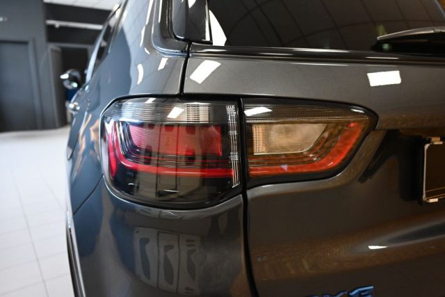 JEEP Compass usata 182