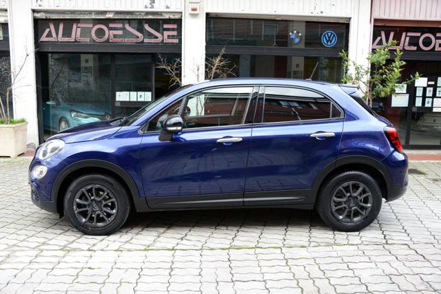 FIAT 500X usata, con Airbag