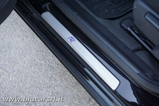 VOLVO V60 usata, con Frenata d