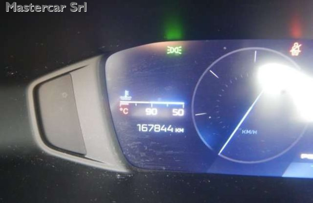 PEUGEOT 308 usata, con Cruise Control