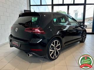 VOLKSWAGEN Golf GTI usata, con Airbag Passeggero