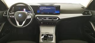 BMW 320 usata, con Controllo trazione