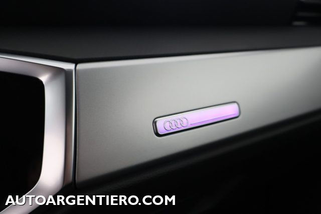 AUDI Q3 usata, con Servosterzo