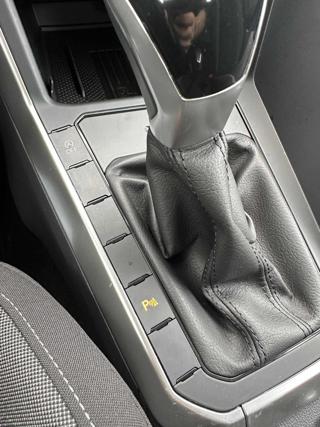 VOLKSWAGEN Taigo usata, con ESP