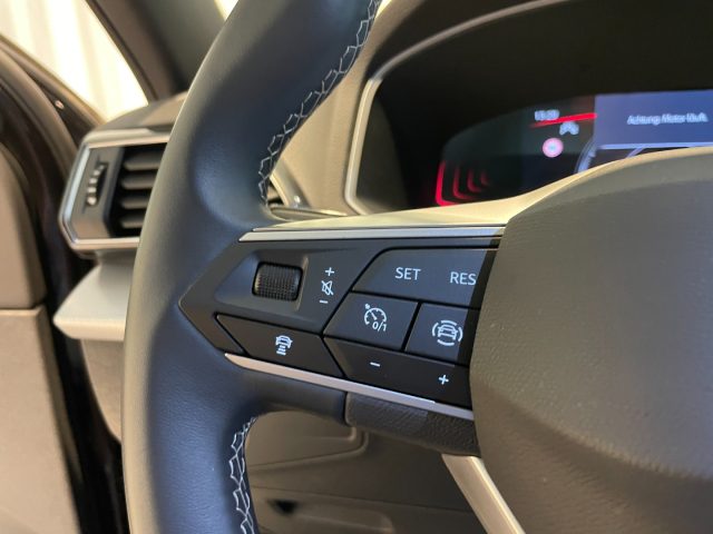SEAT Tarraco usata, con Controllo automatico clima