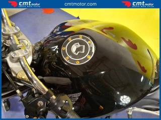 HONDA Hornet 600 usata 7