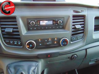 FORD Transit usata 10