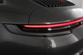 PORSCHE 911 usata 7