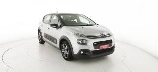 CITROEN C3 PureTech 82 Feel