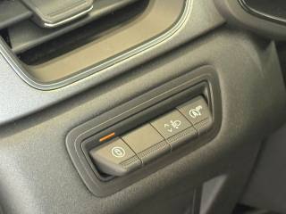 RENAULT Captur usata, con Sedile posteriore sdoppiato