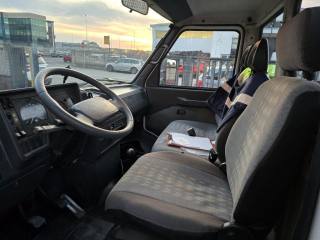 IVECO Daily usata 12