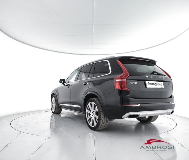 VOLVO XC90 usata 3