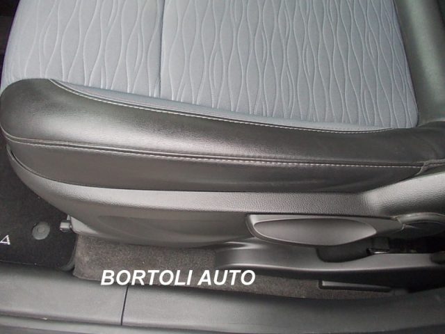 OPEL Mokka usata, con Servosterzo