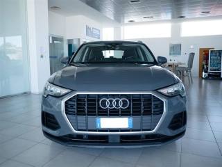 AUDI Q3 usata, con Airbag