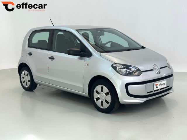 VOLKSWAGEN up! usata, con Airbag laterali