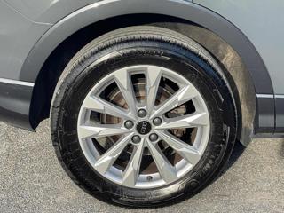 AUDI Q3 usata, con Airbag